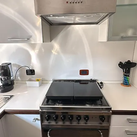 Casa Albani Wifi & Comfort Tra Centro E Aeroporto * Bergamo