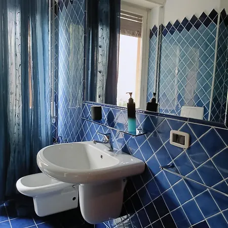 Casa Albani Wifi & Comfort Tra Centro E Aeroporto * Bergamo