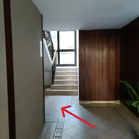 Apartment Casa Albani Wifi & Comfort Tra Centro E Aeroporto Bergamo