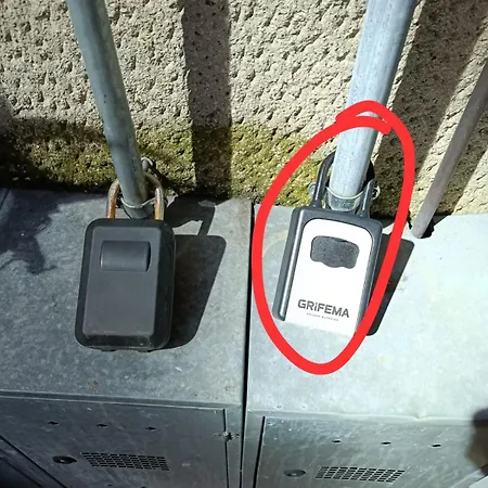 Apartment Casa Albani Wifi & Comfort Tra Centro E Aeroporto *