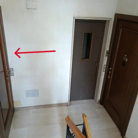 Casa Albani Wifi & Comfort Tra Centro E Aeroporto Apartment Bergamo