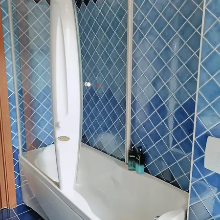 Casa Albani Wifi & Comfort Tra Centro E Aeroporto *