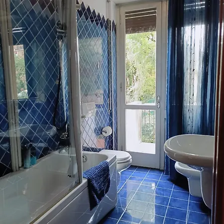 Casa Albani Wifi & Comfort Tra Centro E Aeroporto Bergamo