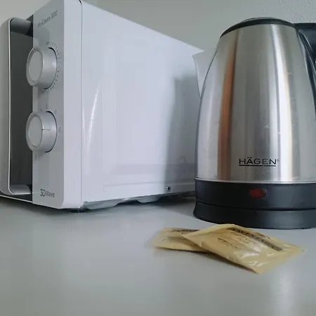 Casa Albani Wifi & Comfort Tra Centro E Aeroporto * Bergamo