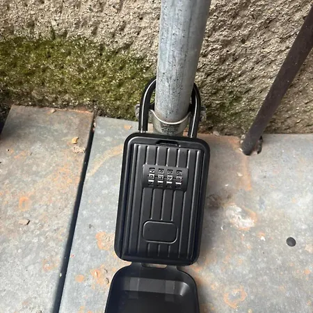 Apartment Casa Albani Wifi & Comfort Tra Centro E Aeroporto