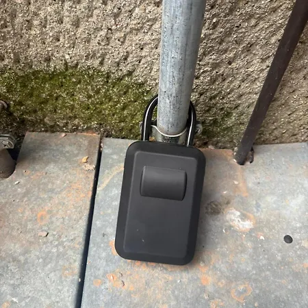 Apartment Casa Albani Wifi & Comfort Tra Centro E Aeroporto