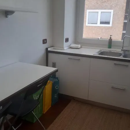 Daire Casa Albani Wifi & Comfort Tra Centro E Aeroporto Bergamo