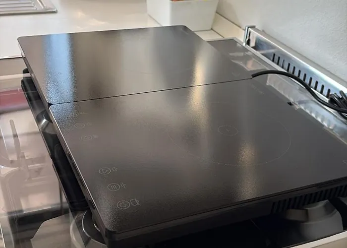 Daire Casa Albani Wifi & Comfort Tra Centro E Aeroporto *