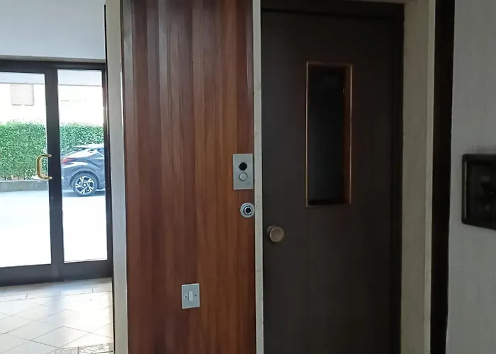 Casa Albani Wifi & Comfort Tra Centro E Aeroporto Daire *
