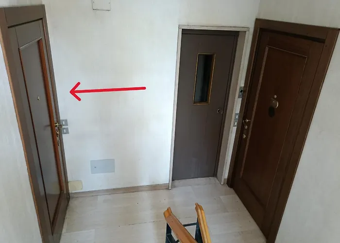 Casa Albani Wifi & Comfort Tra Centro E Aeroporto Daire Bergamo