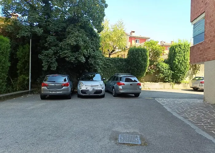 Casa Albani Wifi & Comfort Tra Centro E Aeroporto Daire *
