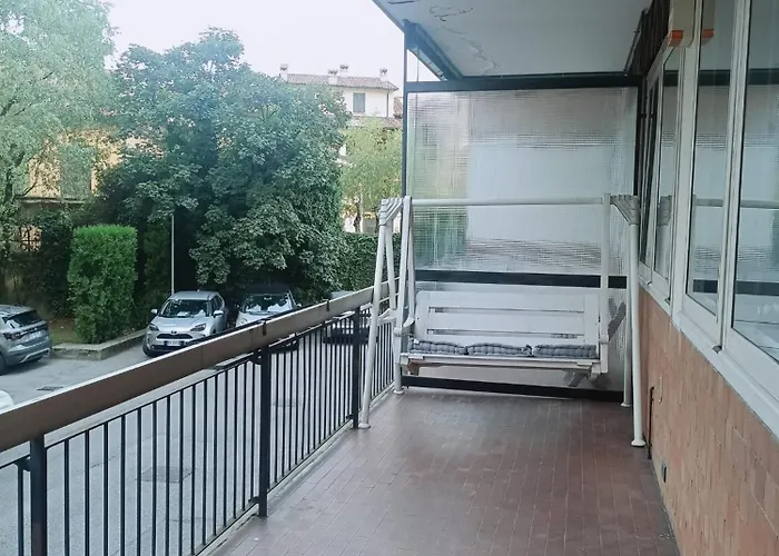 Casa Albani Wifi & Comfort Tra Centro E Aeroporto Daire