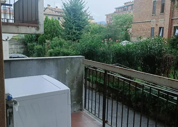 Casa Albani Wifi & Comfort Tra Centro E Aeroporto Daire *